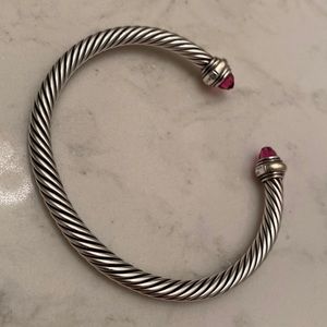 David Yurman 5mm Bracelet
